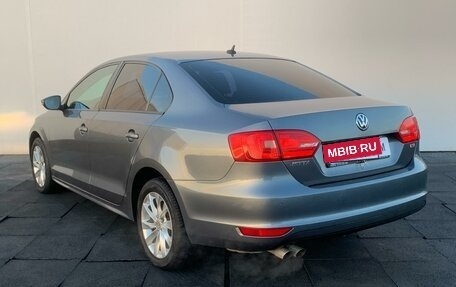 Volkswagen Jetta VI, 2013 год, 1 150 000 рублей, 6 фотография