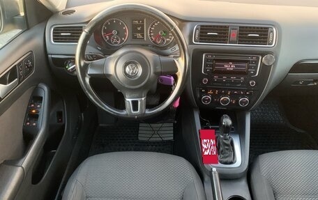 Volkswagen Jetta VI, 2013 год, 1 150 000 рублей, 9 фотография