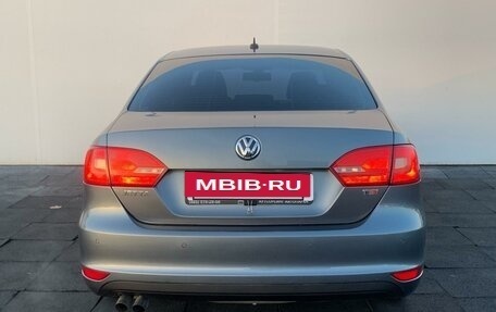 Volkswagen Jetta VI, 2013 год, 1 150 000 рублей, 7 фотография