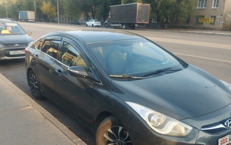 Hyundai i40 I рестайлинг, 2015 год, 1 300 000 рублей, 3 фотография