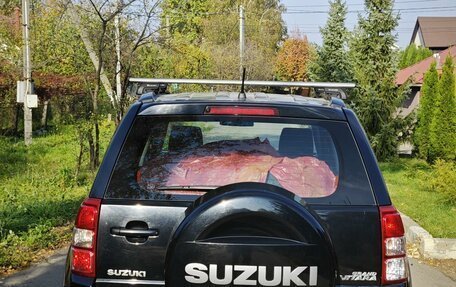 Suzuki Grand Vitara, 2008 год, 1 250 000 рублей, 2 фотография