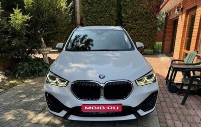 BMW X1, 2020 год, 3 880 000 рублей, 1 фотография