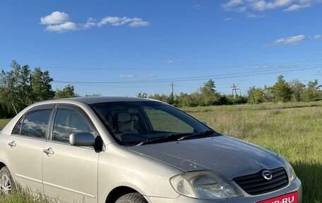 Toyota Corolla, 2003 год, 650 000 рублей, 2 фотография