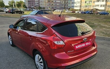 Ford Focus III, 2013 год, 890 000 рублей, 3 фотография