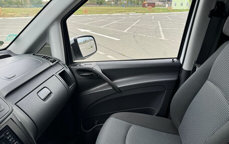 Mercedes-Benz Vito, 2011 год, 2 050 000 рублей, 7 фотография