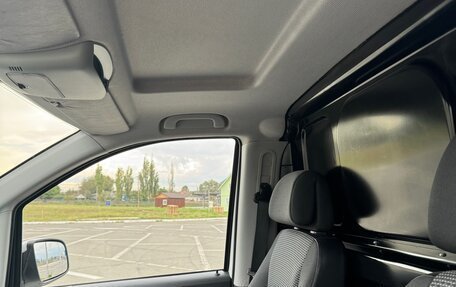 Mercedes-Benz Vito, 2011 год, 2 050 000 рублей, 8 фотография