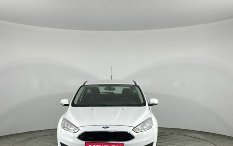 Ford Focus III, 2016 год, 1 355 000 рублей, 2 фотография