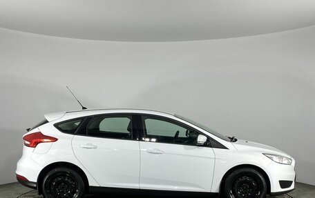 Ford Focus III, 2016 год, 1 355 000 рублей, 4 фотография