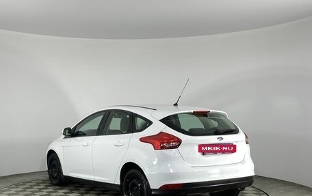 Ford Focus III, 2016 год, 1 355 000 рублей, 8 фотография