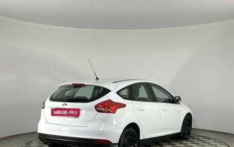 Ford Focus III, 2016 год, 1 355 000 рублей, 5 фотография