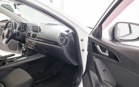 Mazda 3, 2014 год, 1 395 000 рублей, 11 фотография