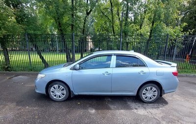 Toyota Corolla, 2008 год, 750 000 рублей, 1 фотография