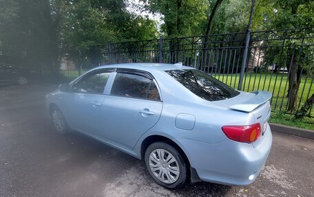 Toyota Corolla, 2008 год, 750 000 рублей, 2 фотография