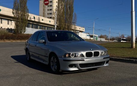 BMW 5 серия, 1997 год, 480 000 рублей, 3 фотография