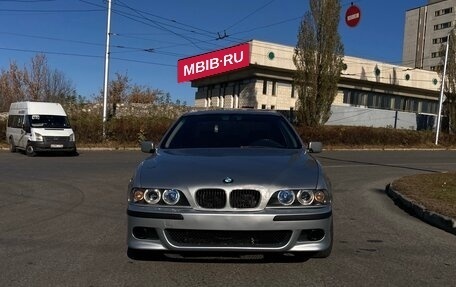 BMW 5 серия, 1997 год, 480 000 рублей, 4 фотография