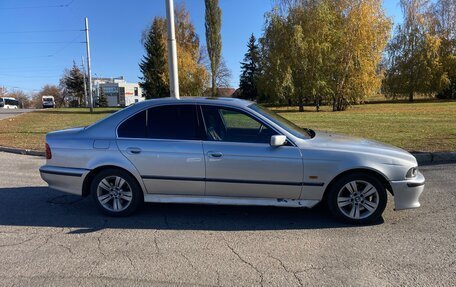 BMW 5 серия, 1997 год, 480 000 рублей, 9 фотография