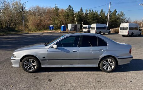 BMW 5 серия, 1997 год, 480 000 рублей, 10 фотография