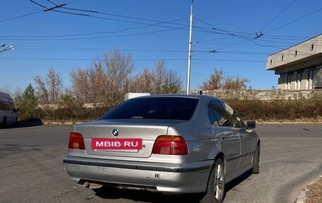 BMW 5 серия, 1997 год, 480 000 рублей, 8 фотография