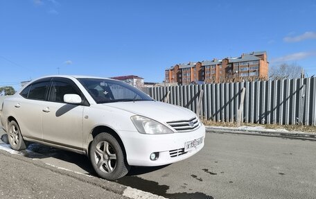 Toyota Allion, 2002 год, 777 777 рублей, 4 фотография