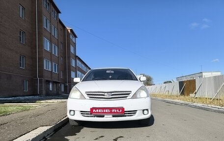 Toyota Allion, 2002 год, 777 777 рублей, 3 фотография