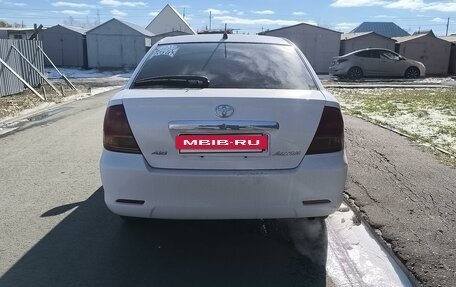 Toyota Allion, 2002 год, 777 777 рублей, 2 фотография