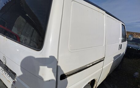 Volkswagen Transporter T4, 1991 год, 310 000 рублей, 4 фотография