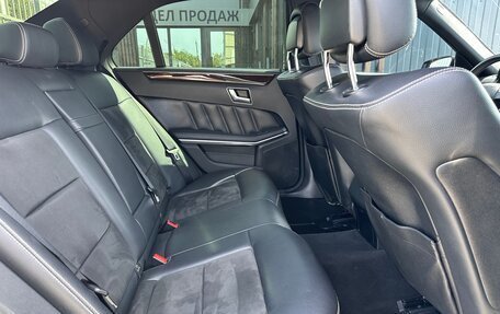 Mercedes-Benz E-Класс, 2014 год, 2 590 000 рублей, 23 фотография