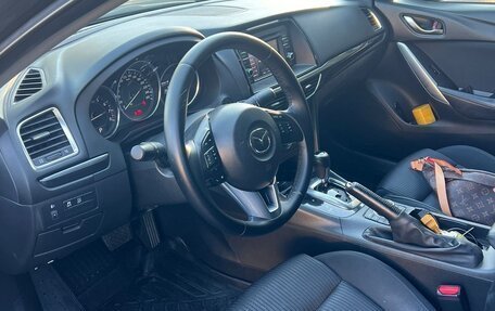 Mazda 6, 2014 год, 1 620 000 рублей, 6 фотография