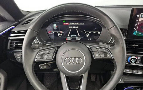 Audi A5, 2020 год, 3 602 924 рублей, 7 фотография