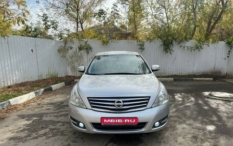 Nissan Teana, 2008 год, 1 150 000 рублей, 1 фотография