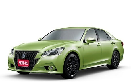 Toyota Crown, 2013 год, 2 200 000 рублей, 1 фотография