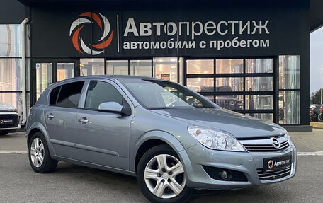 Opel Astra H, 2009 год, 630 000 рублей, 1 фотография