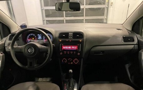 Volkswagen Polo VI (EU Market), 2014 год, 954 000 рублей, 9 фотография