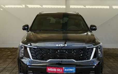 KIA Sorento IV, 2024 год, 6 699 000 рублей, 2 фотография