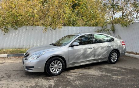 Nissan Teana, 2008 год, 1 150 000 рублей, 2 фотография