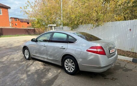 Nissan Teana, 2008 год, 1 150 000 рублей, 4 фотография