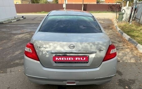 Nissan Teana, 2008 год, 1 150 000 рублей, 5 фотография