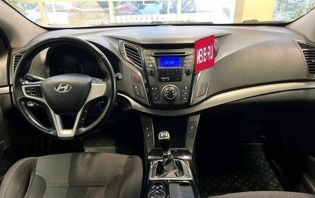 Hyundai i40 I рестайлинг, 2013 год, 1 050 000 рублей, 8 фотография