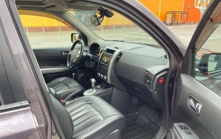 Nissan X-Trail, 2011 год, 1 720 000 рублей, 4 фотография