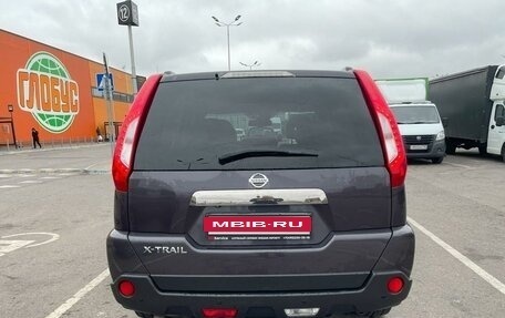 Nissan X-Trail, 2011 год, 1 720 000 рублей, 3 фотография