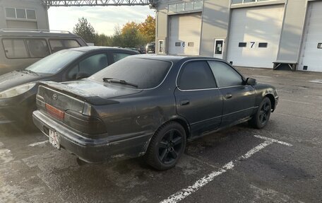 Toyota Vista, 1993 год, 149 000 рублей, 3 фотография