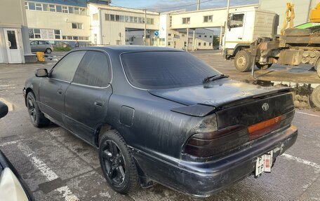 Toyota Vista, 1993 год, 149 000 рублей, 4 фотография