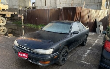 Toyota Vista, 1993 год, 149 000 рублей, 2 фотография