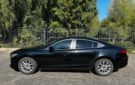 Mazda 6, 2018 год, 1 890 000 рублей, 5 фотография