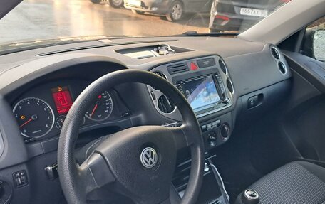 Volkswagen Tiguan I, 2008 год, 650 000 рублей, 9 фотография