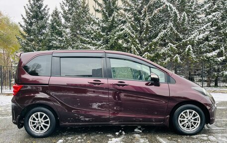 Honda Freed I, 2010 год, 1 259 000 рублей, 5 фотография