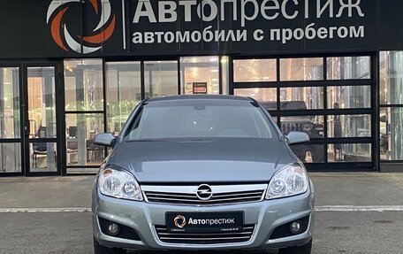 Opel Astra H, 2009 год, 630 000 рублей, 2 фотография