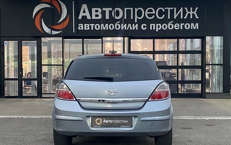 Opel Astra H, 2009 год, 630 000 рублей, 5 фотография