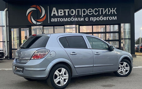 Opel Astra H, 2009 год, 630 000 рублей, 6 фотография