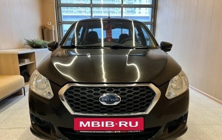 Datsun on-DO I рестайлинг, 2018 год, 545 000 рублей, 2 фотография